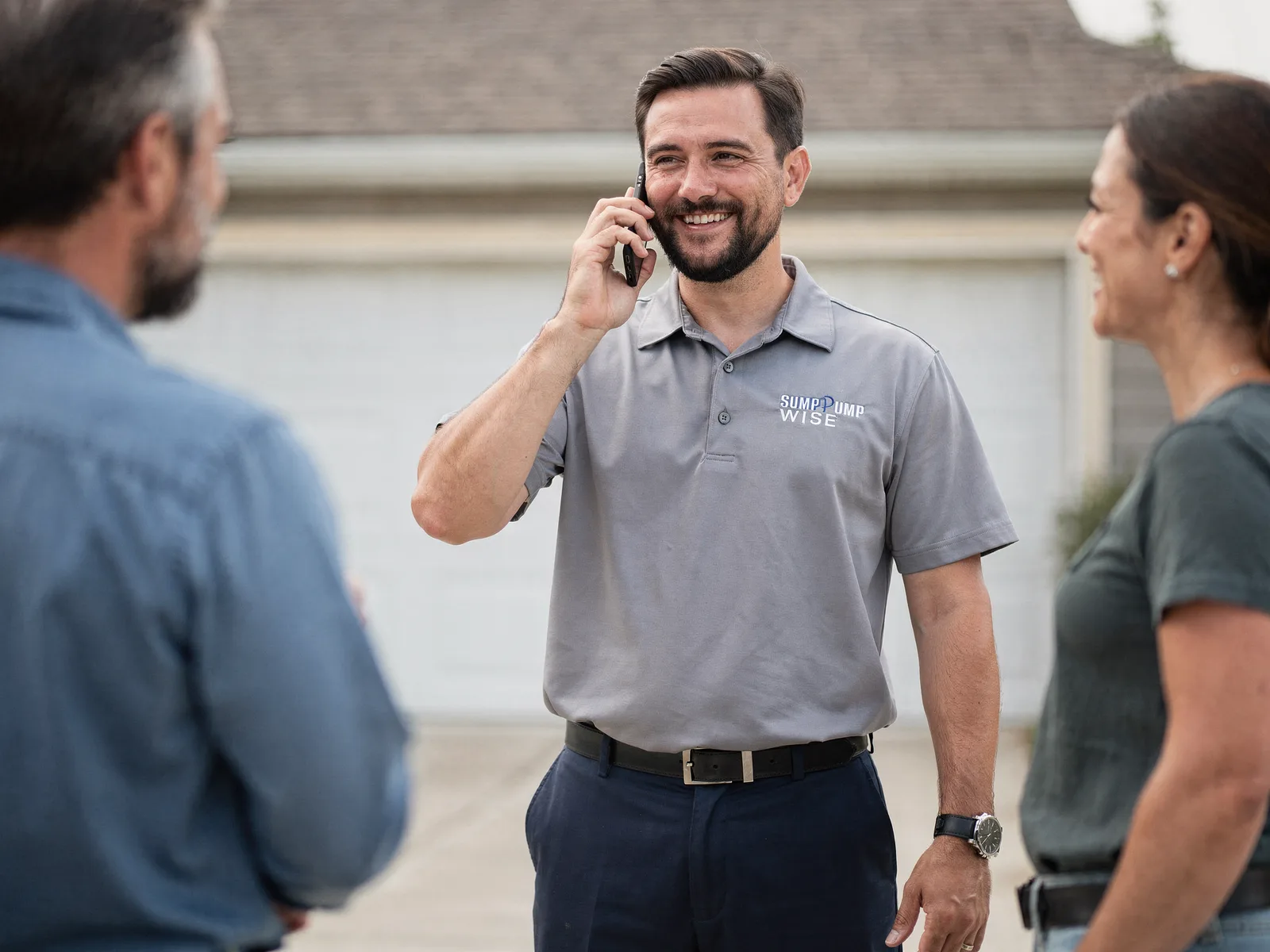 Water Heater Repair Port Gamble, WA FAQs